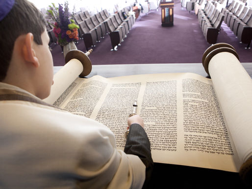 Bar Mitzvah Magicians: A step by step guide of what you need to know. 